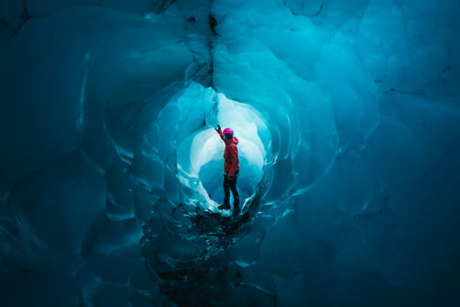 Glacier Adventure at Sólheimajökull Glacier - Private Tour photo 4