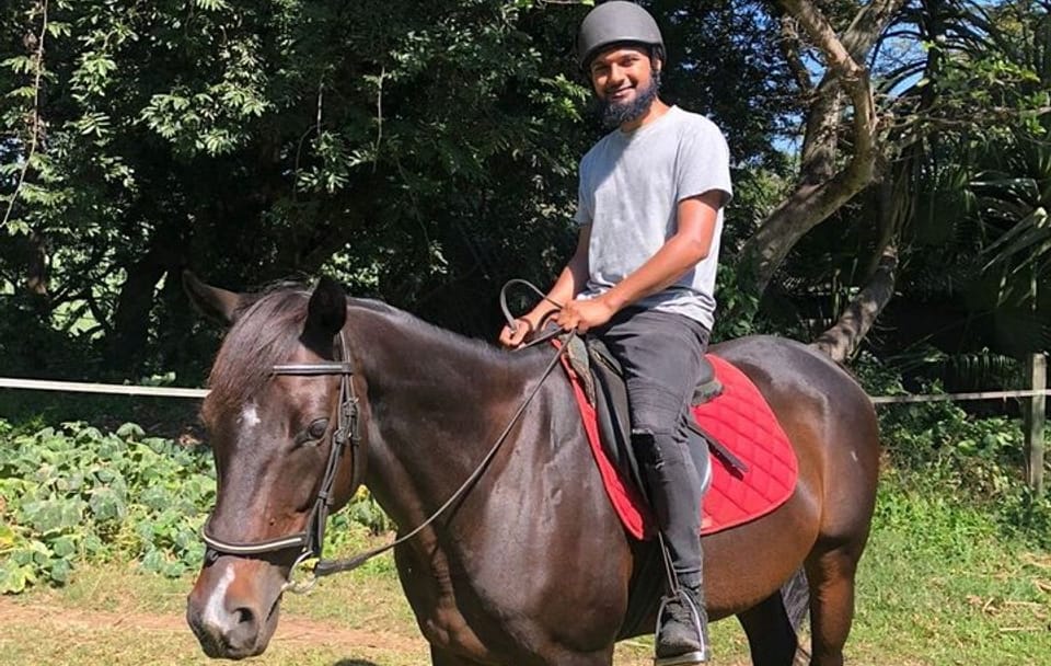 Half Day Horse Riding in Dambulla