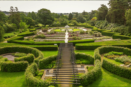Kolding – Koldinghus, Christiansfeld museum, Trapholt Museum, Geographical garden, Kolding minitown and Border museum