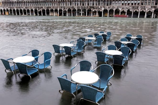 Venice for First-Timers: Essential Private Tour 9