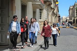 Candelaria Tour: Hotspots and Hidden Gems