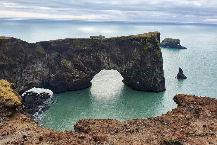 Classic South Coast Full-Day Guided Tour in Iceland 10