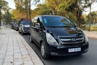 Siem Reap Airport Fast Track Immigration Service with Private Transfer 4