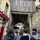 Self-Guided The Valkenburg Syndicate City Escape Game 3