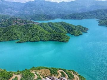 Bovilla Reservoir