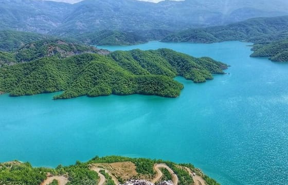 Tirana three day tour