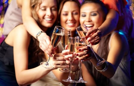 London Calling Pub Crawl Shots Pints Pubs & Good Times