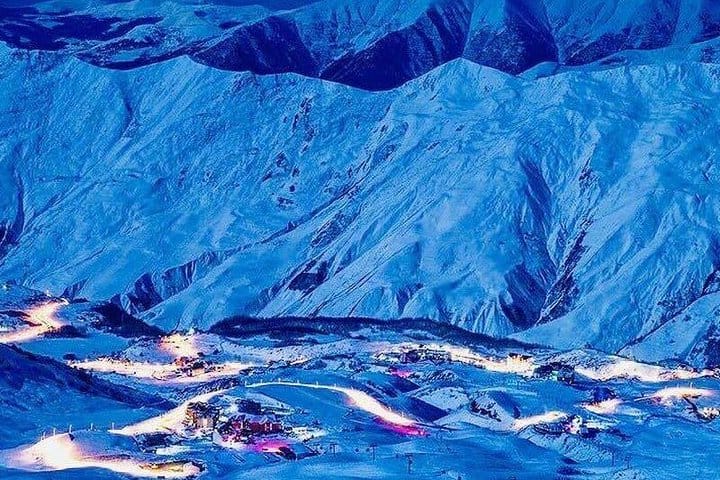 Gudauri