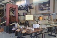 Olive Oil Mill Raki Distillery and Heraklion City Private Tour 4