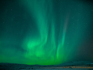 Spirit of the Aurora , photo 13