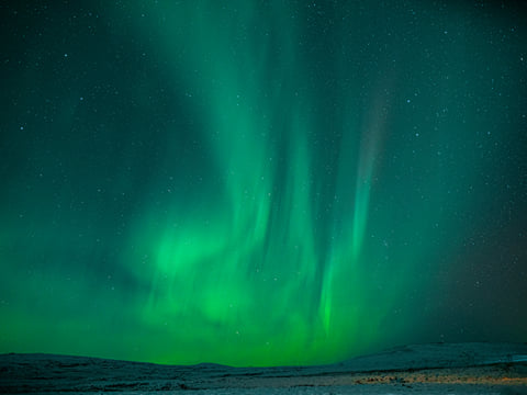 Spirit of the Aurora , photo 13