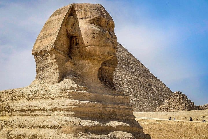 Cairo Pyramids, Sphinx, Deluxe travel Egypt, Deluxe Tours Egypt