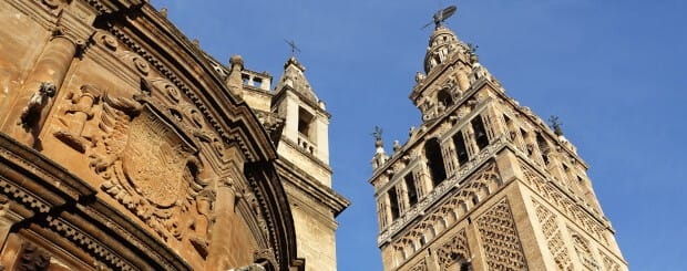 Cathedral of Seville and Giralda Guided Tour from Seville photo 3