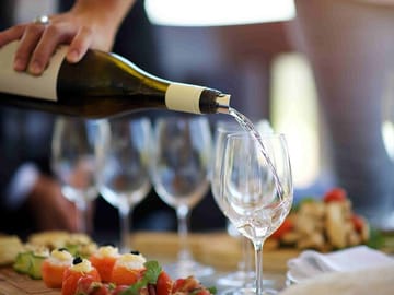 Full Day Wine Tasting Tour in Cape Town and Franschhoek