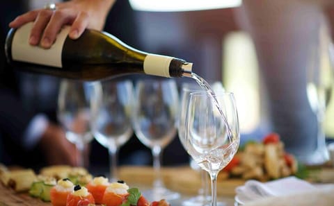 Full Day Wine Tasting Tour in Cape Town and Franschhoek