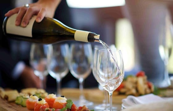 All inclusive, 20 glasses Full Day Wine Tour in Cape Town