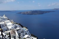 Santorini Sightseeing Private & Custom Made Tour 7