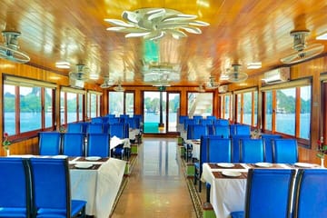 Wego Cruise Halong Bay Standard 1 Day Trip for Budget Travelers