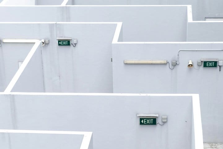 Escape the City City Game with Live Guide in Hamburg 2