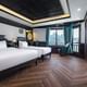 Rita Cruise A Place to Relax in Ha Long Bay - Lan Ha Bay (2D1N)