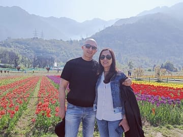 Private Cultural Tour of Srinagar's Highlights and Heritage