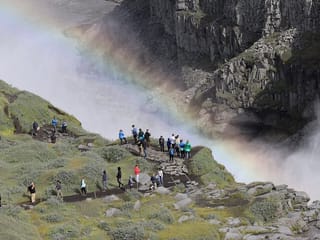 Lake Myvatn, Dettifoss,Selfoss, Godafoss, Nature Baths & more, photo 9