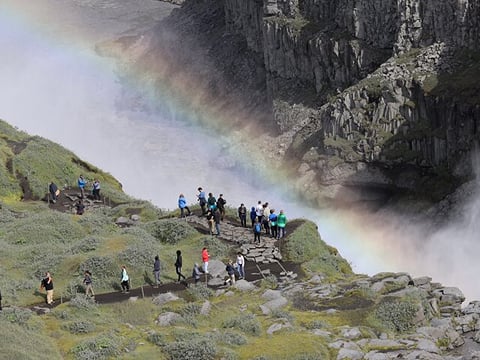 4x4 Premium COMBO: Lake Myvatn and Grand Waterfalls inc. Dettifoss, Godafoss, Selfoss, photo 9