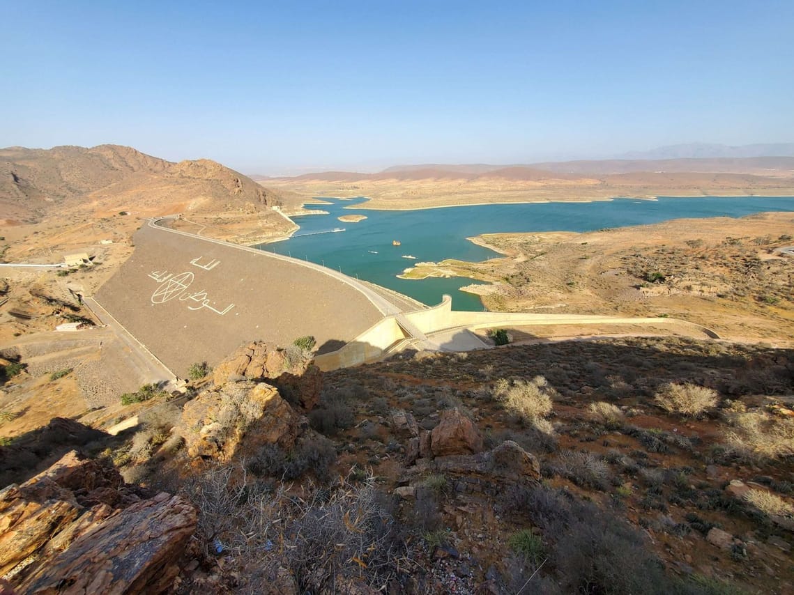 Agadir mini Sahara & National Park - guided day trip from Taghazoute 4