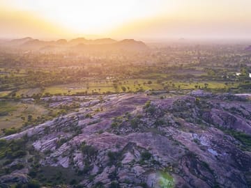 Cultural Tour from Ahmedabad to Mount Abu