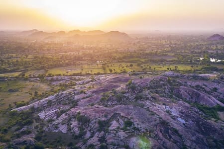 Ahmedabad to Mount Abu Discovery