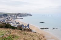 3-Day Private D-Day, Omaha, Utah and Mont Saint-Michel 1