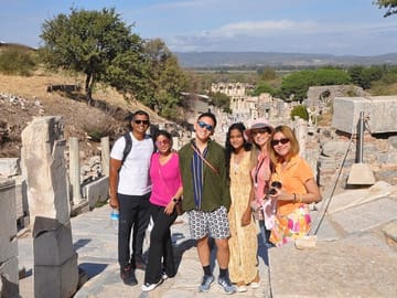 Participants at Marble Street