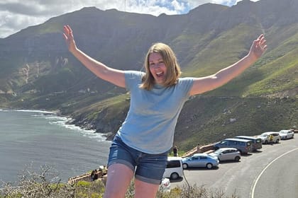 Penguins Boulders Beach and Cape Point Small Group Day Tour