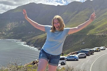 Boulders Beach Penguins and Cape Point Tour from Cape Town
