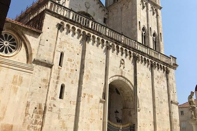 Split and Trogir private tour photo 6