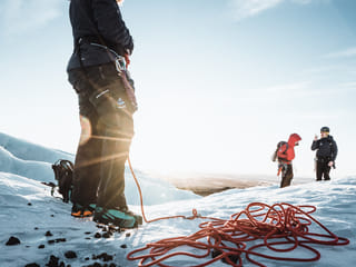 Glacier Xtreme, photo 8