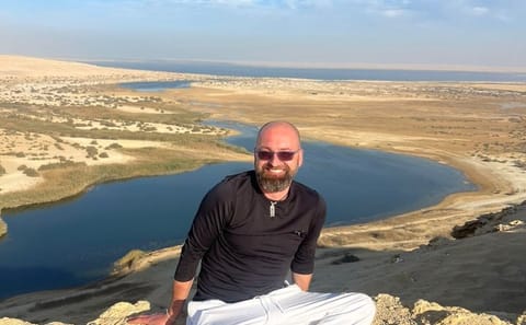 Fayoum Oasis Day Trip from Cairo