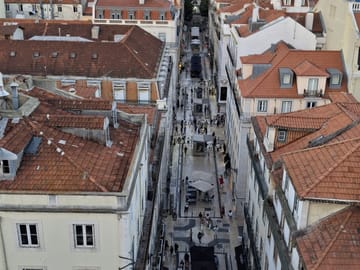 CHIADO 2 hours Xplore