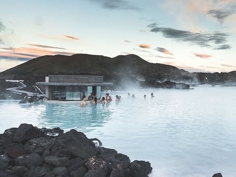 Private Reykjanes Tour and Blue Lagoon Spa, photo 4