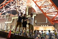 2-Hr Tokyo Night Bike Tour: Shibuya, City Lights & Tokyo Tower 7