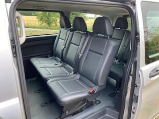 Roundtrip from Keflavik Airport and Reykjavik by Minivan, photo 6