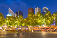 The Hague in 1 Day - Walking Tour - Audioguide in 7 languages 4