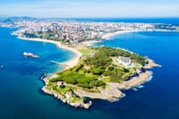 TOP Santander : Private guided tour with your mobile 3