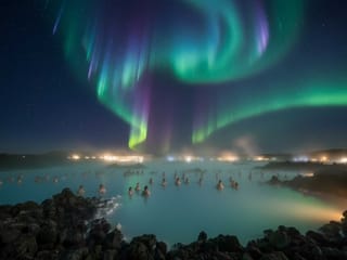 Blue Lagoon Admission & Private Transfer to from Keflavik Airport, photo 9