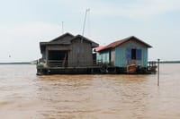 Tonle Sap Lake