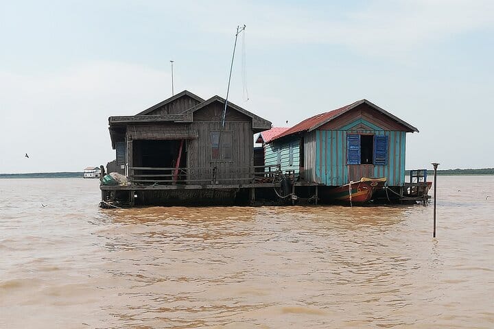 Tonle Sap Lake