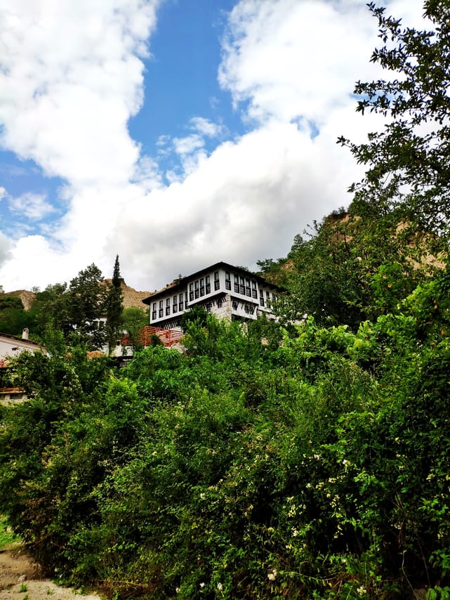 Audio Guide for All Melnik Sights, Attractions or Experiences 6