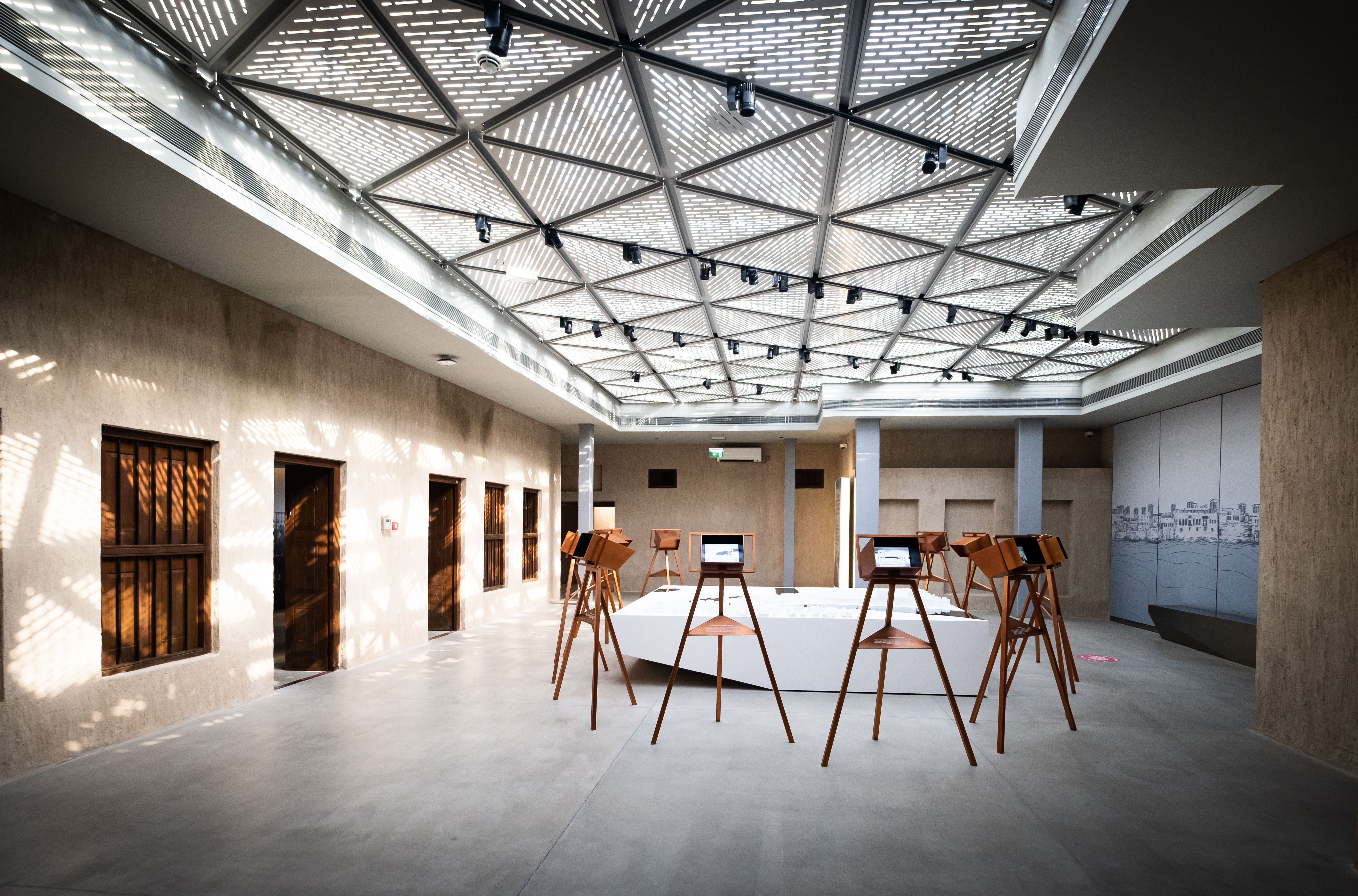 al shindagha museum ticket price