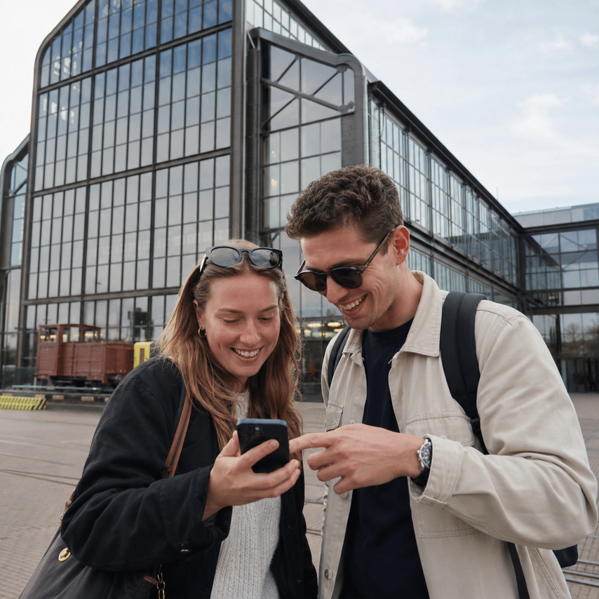 Secrets of Tilburg Self-Guided Scavenger Hunt & Walking Tour 4