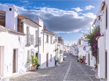 Private Walking Tour of Évora and Monsaraz, Portugal